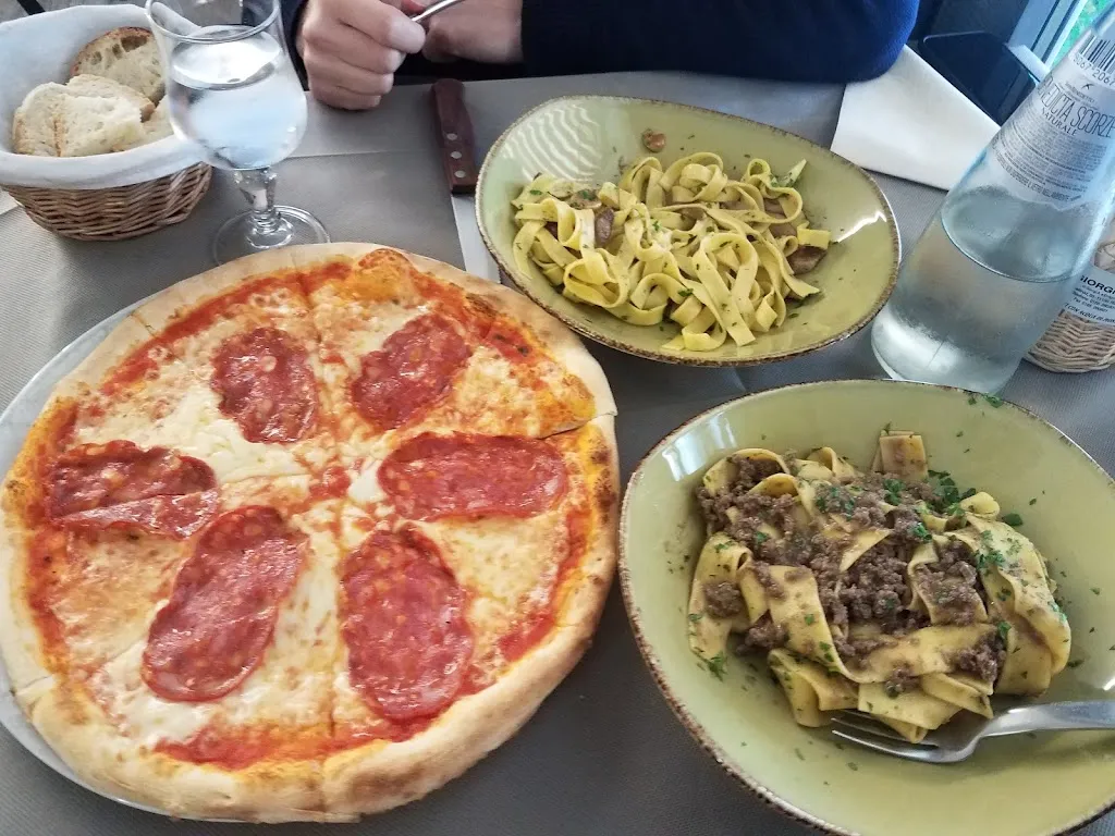 Livia Ge_La Locanda_Morgex_review