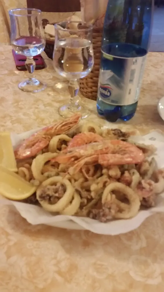 Menu_Ristorante La Buona Forchetta_Rossiglione_image_1