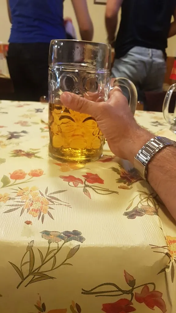 Simone Bonori_Pizzeria Trattoria Isola_Rovegno_review