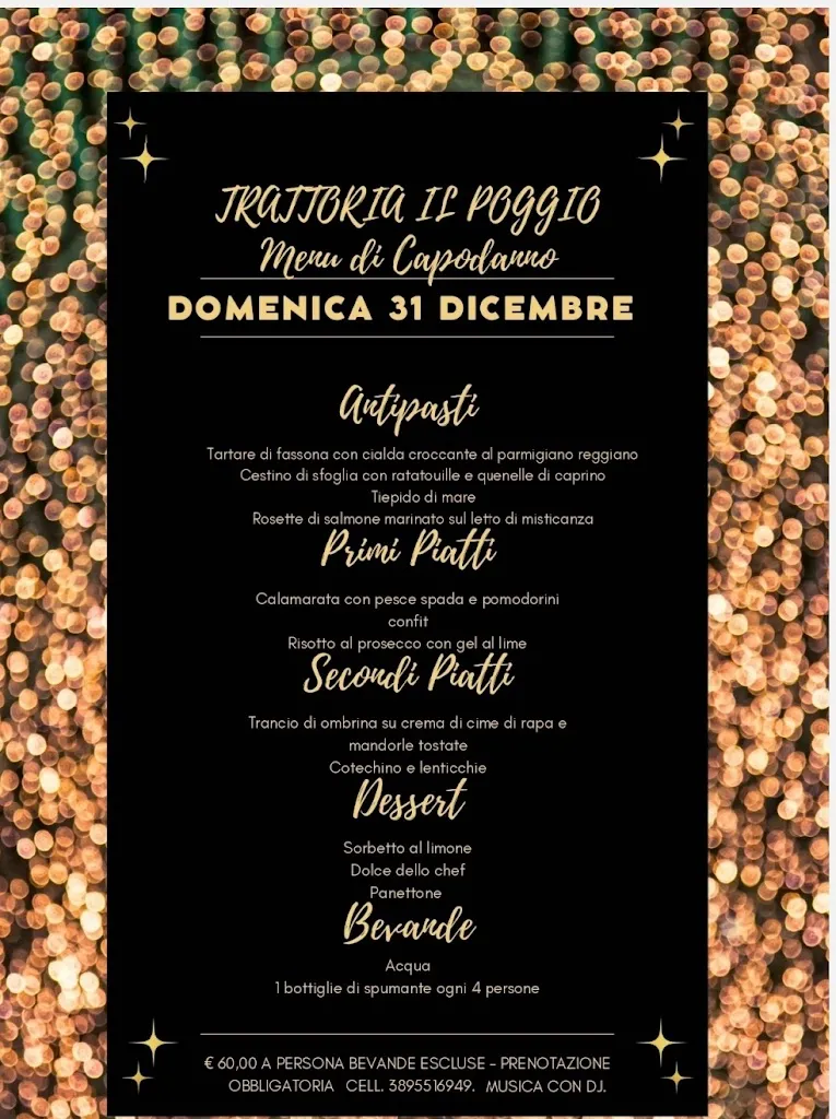 Menu_Trattoria il Poggio_San Fedele-Lusignano_image_1