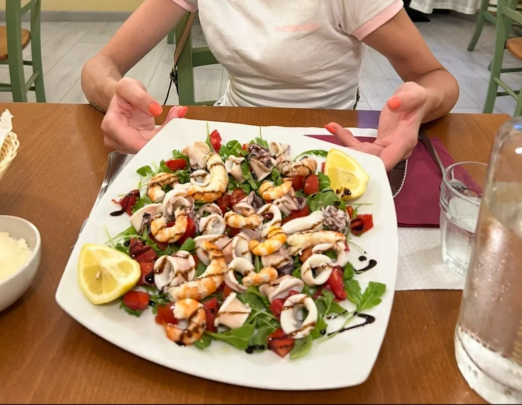 Luca Mongiovi_Trattoria il Poggio_San Fedele-Lusignano_review