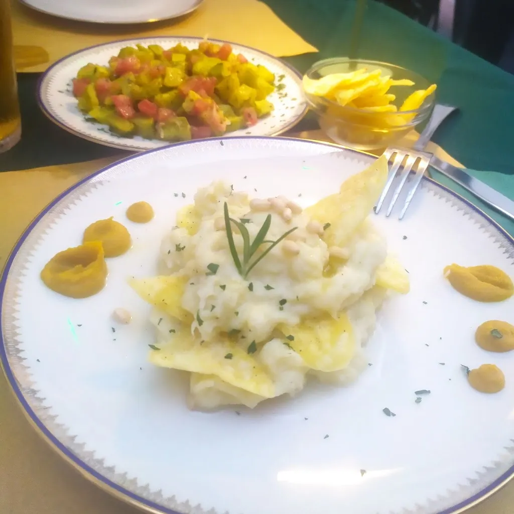 Federica Brambini_Bistrot dei pittori_San Fedele-Lusignano_review