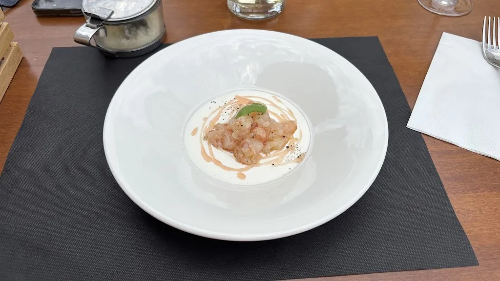 Yvo Verheijden_Ristorante La Civetta_San Pietro d'Olba_review