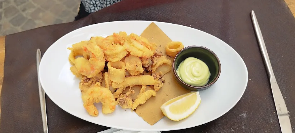 Paolo Immesi_Ristorante La Civetta_San Pietro d'Olba_review