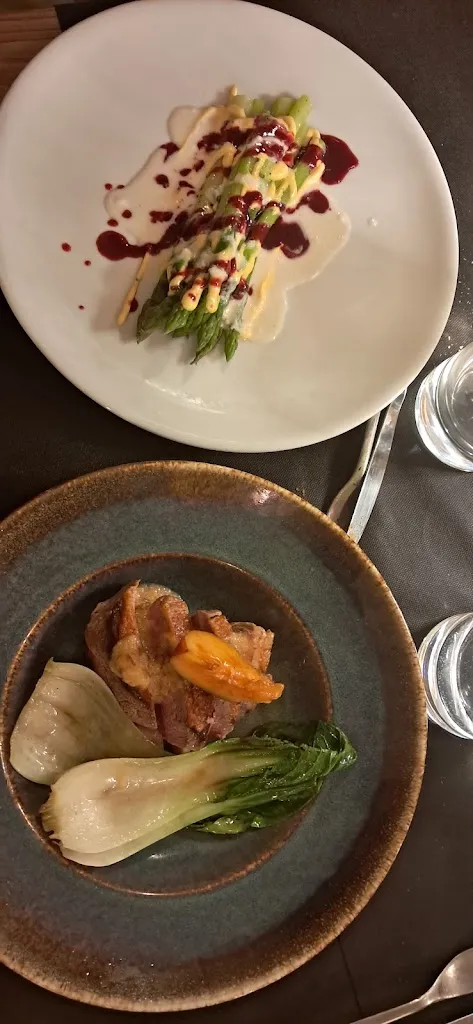 Ben Ale_Ristorante La Civetta_San Pietro d'Olba_review