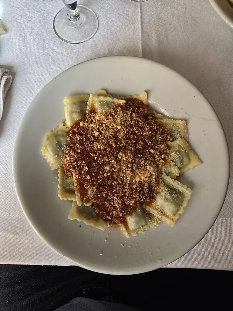 Nicola Lamonica_Ristorante Alla Scala_San Pietro d'Olba_review