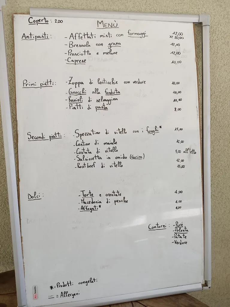 Menu_Trattoria Lo Creichen_Morgex_immagine_1