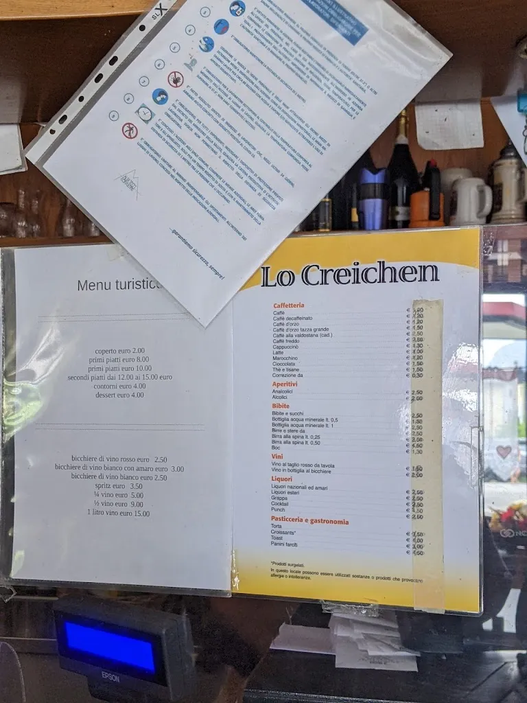Menu_Trattoria Lo Creichen_Morgex_immagine_3