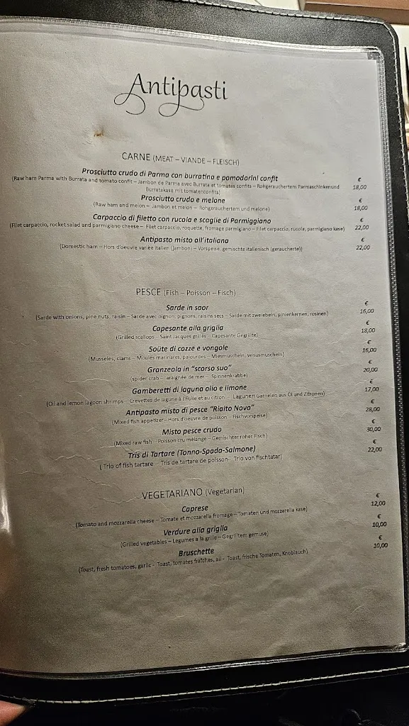 Menu_Trattoria Rialto Novo_Rialto_image_4