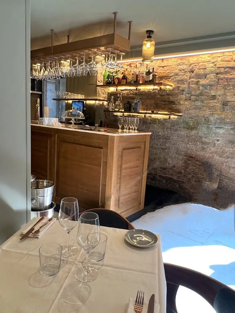 Trattoria Rialto Novo restaurant in Rialto