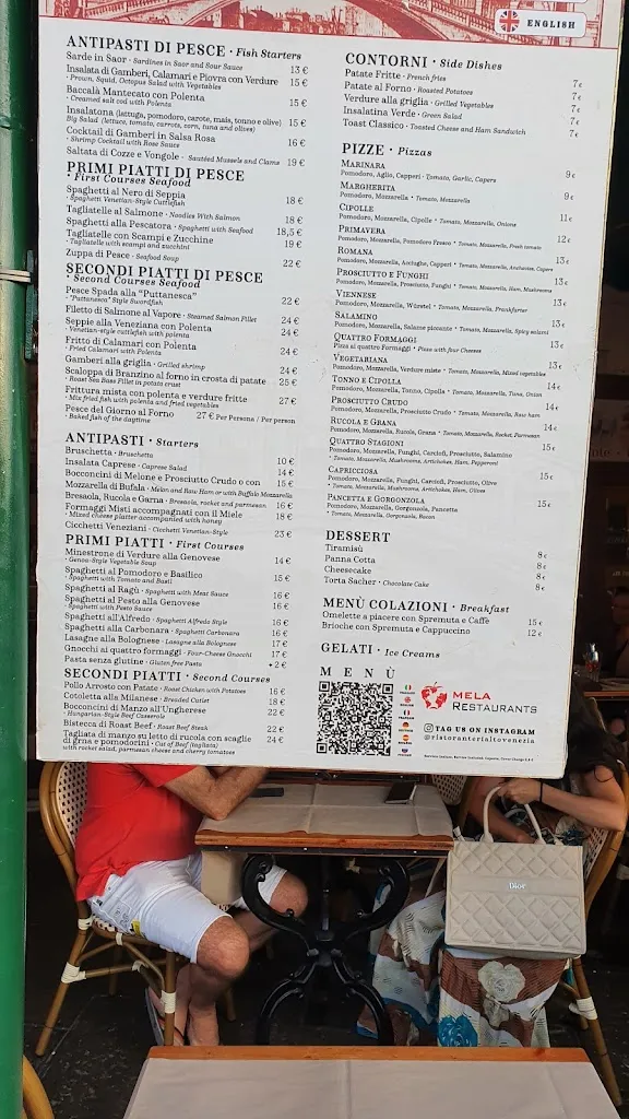 Menu_Ristorante Rialto Sul Canallgrande_Rialto_image_4
