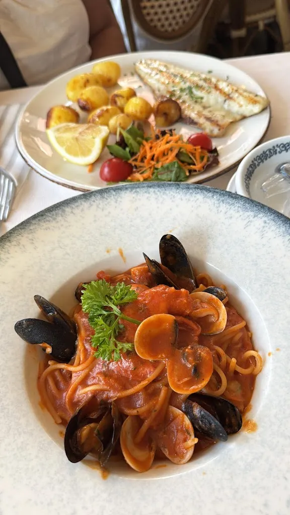 Laura Dacosta_Ristorante Rialto Sul Canallgrande_Rialto_review