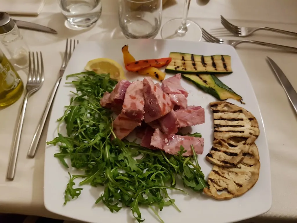 Edoardo Mazzucco_Osteria La Panza piena_San Salvatore_review