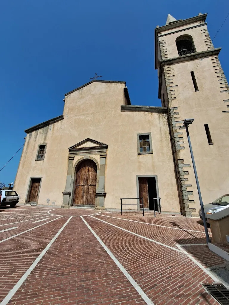 Mauro Dagnino_Ritrovo da Rocco di Pizzolante Antonella_San Salvatore_review