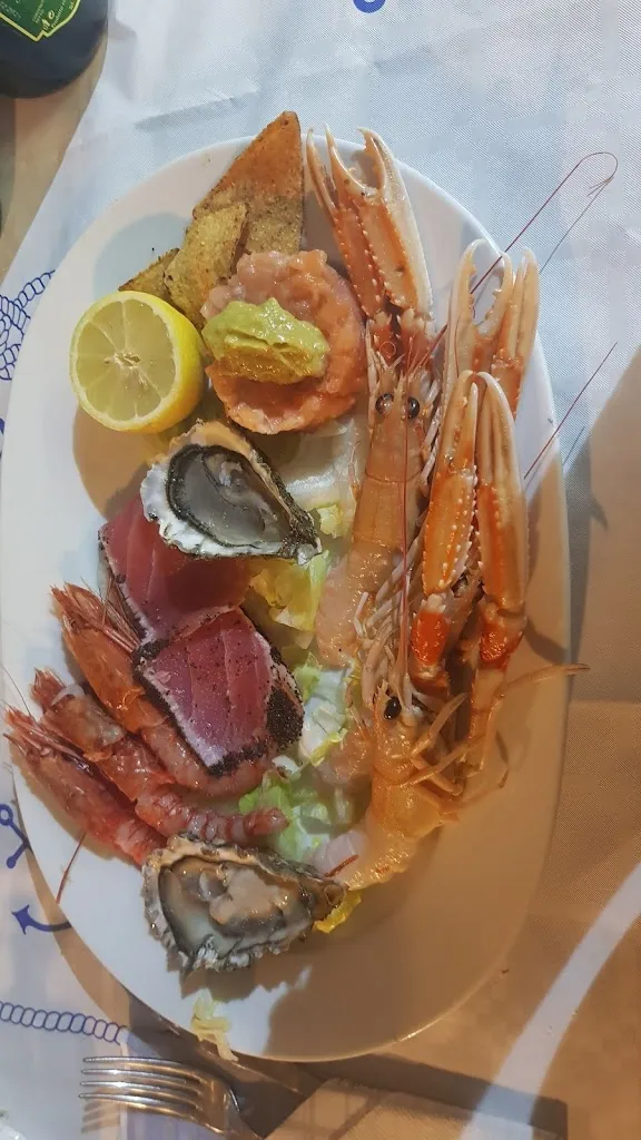 Menu_Ristorante Il Veliero San Lorenzo al Mare_San Lorenzo al Mare_image_7