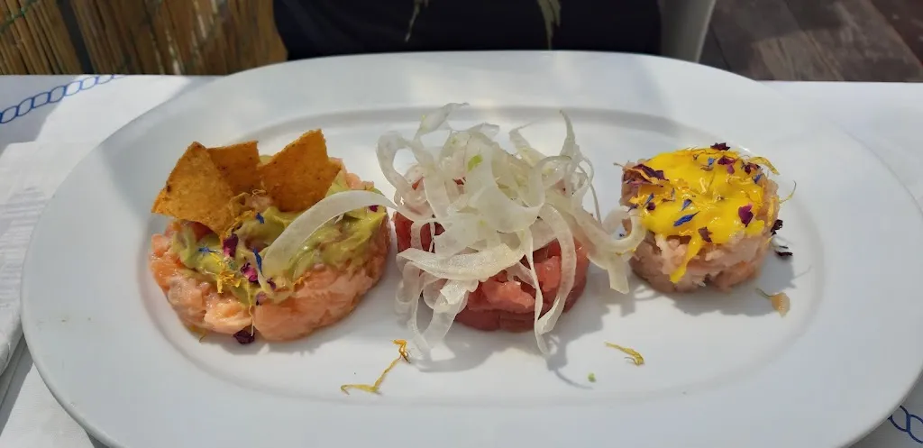 Menu_Ristorante Il Veliero San Lorenzo al Mare_San Lorenzo al Mare_image_9