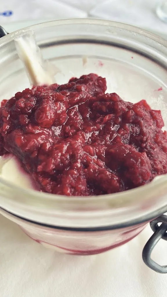 Jakob Montrasio_Ristorante Il Veliero San Lorenzo al Mare_San Lorenzo al Mare_review