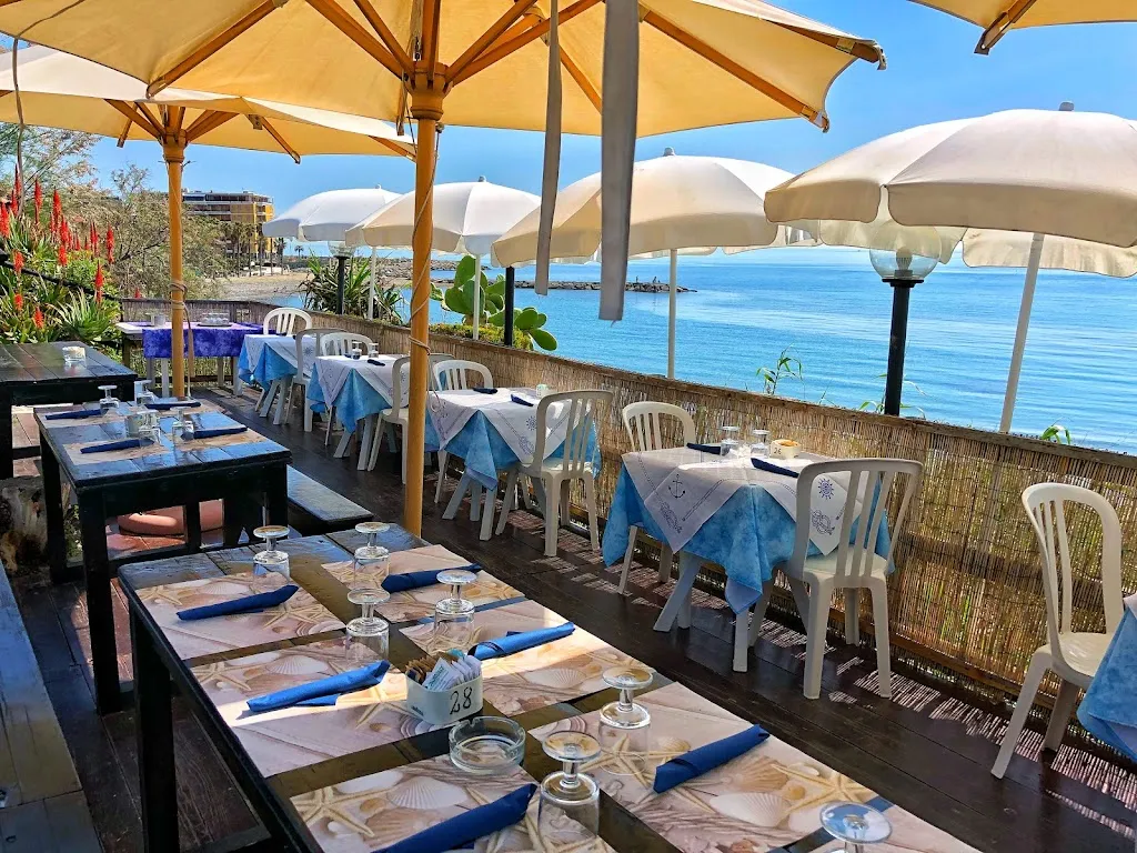 Ristorante Il Veliero San Lorenzo al Mare_San Lorenzo al Mare_slider_image_1