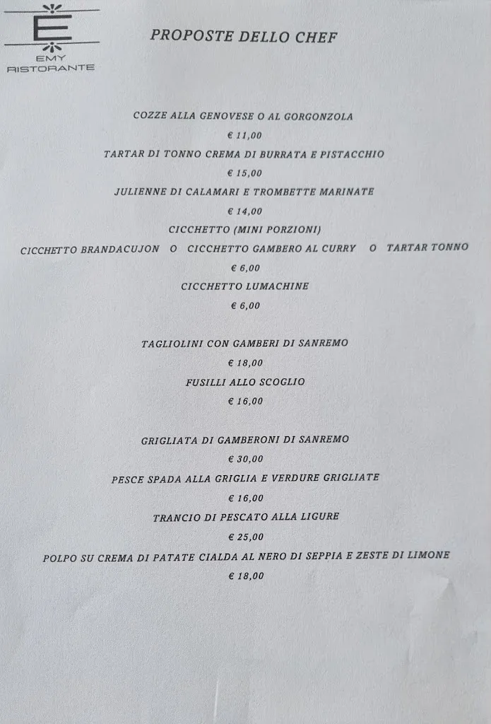 Menu_Ristorante Emy_San Lorenzo al Mare_image_2