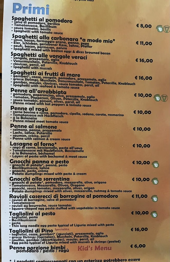 Menu_Spaghetteria Il Gabbiano_San Lorenzo al Mare_image_3