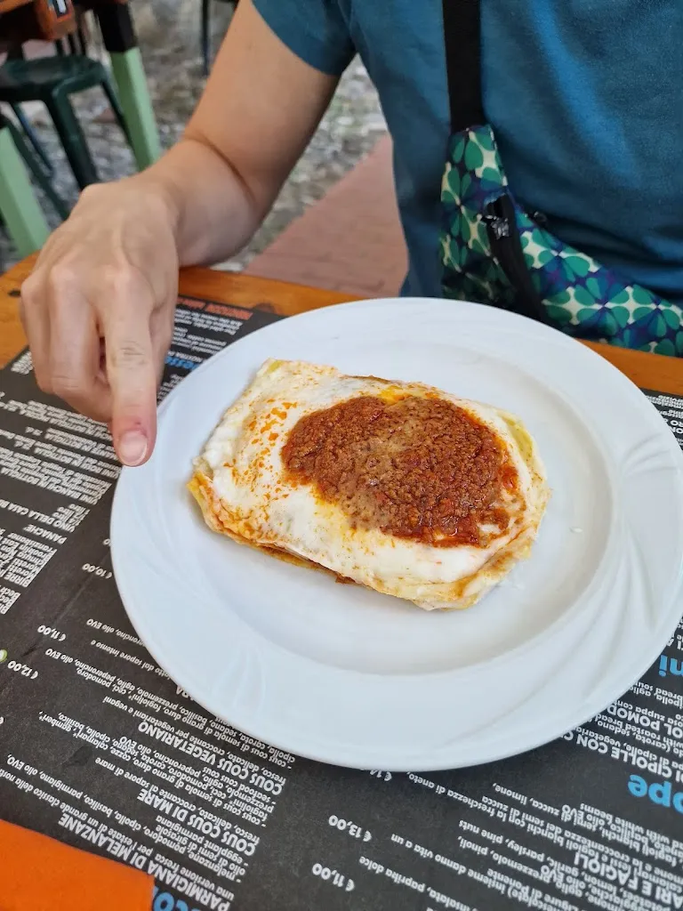 Petr Gürth_Spaghetteria Il Gabbiano_San Lorenzo al Mare_review