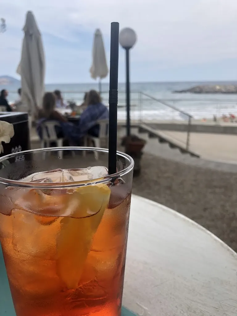 Leon K_Bar Dei Pescatori_San Lorenzo al Mare_review