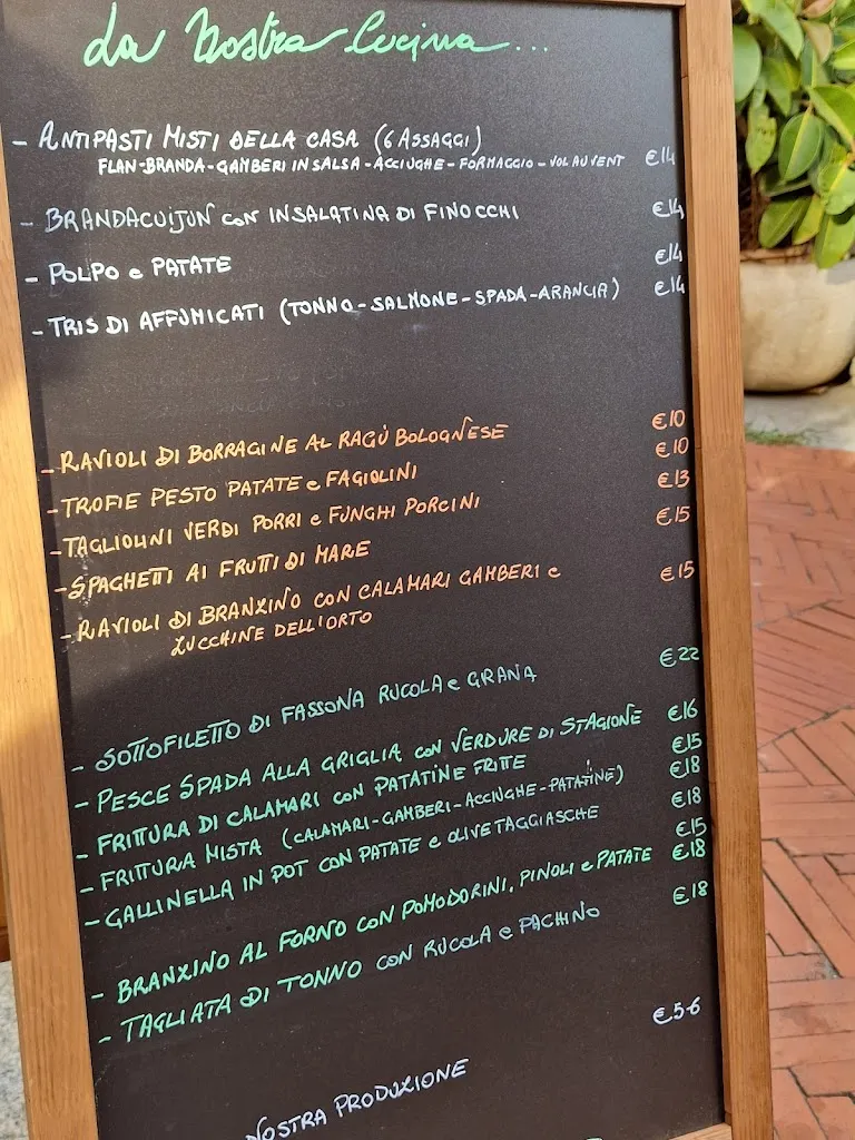 Menu_Trattoria da Barbara_San Lorenzo al Mare_image_2