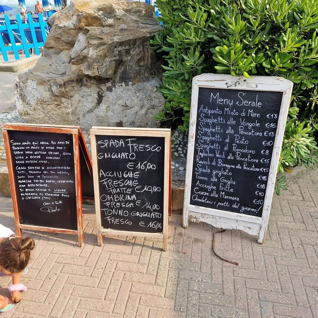 Menu_Ristorante & Bar U Nustromu_San Lorenzo al Mare_image_1