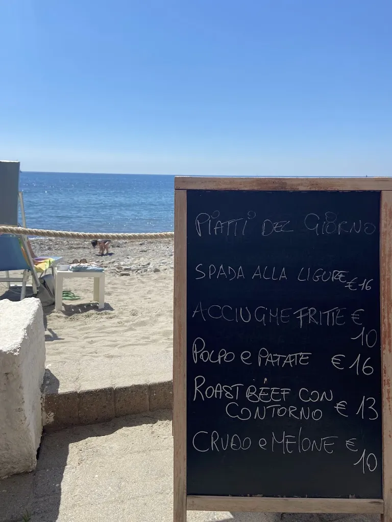 Menu_Ristorante & Bar U Nustromu_San Lorenzo al Mare_image_2