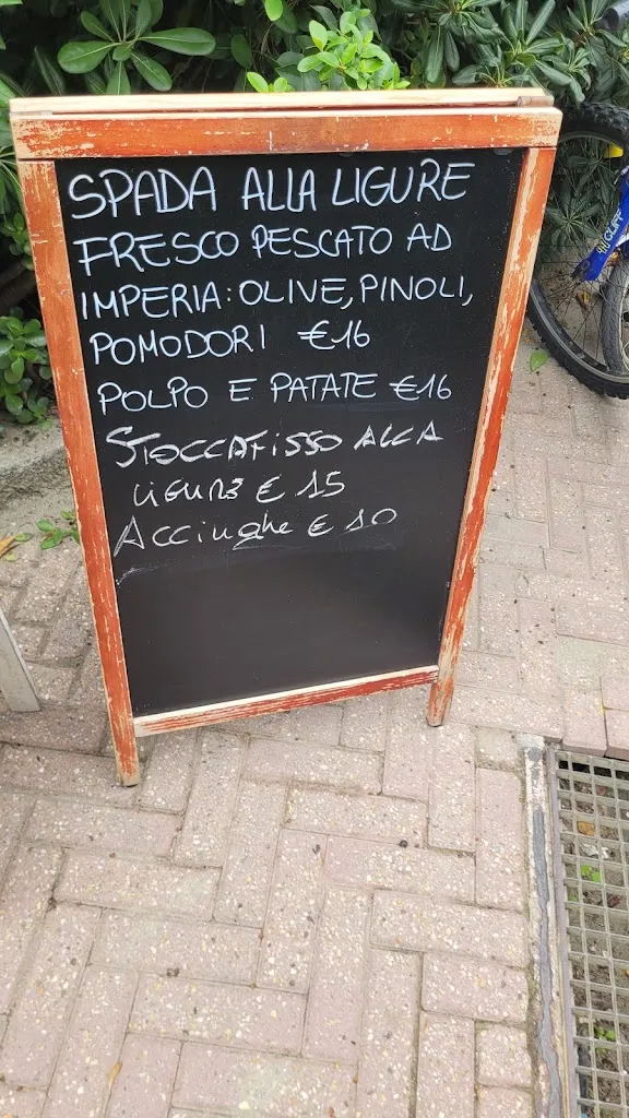 Menu_Ristorante & Bar U Nustromu_San Lorenzo al Mare_image_3