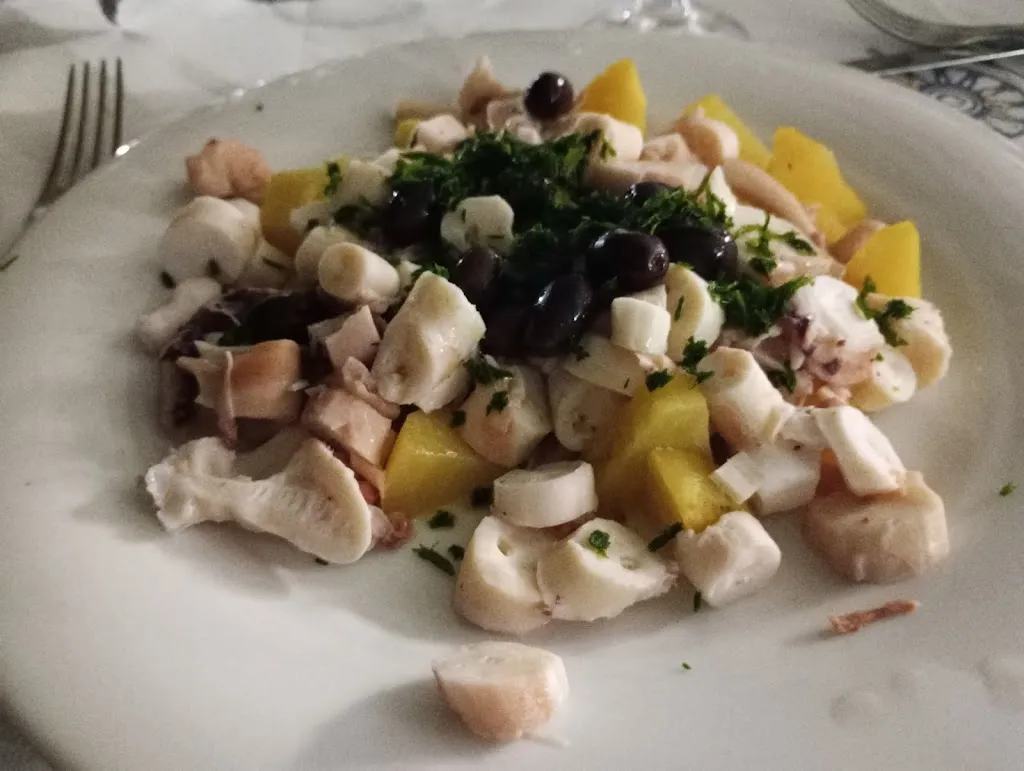 Menu_Ristorante & Bar U Nustromu_San Lorenzo al Mare_image_9