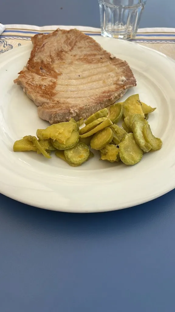 talha ozkul_Ristorante & Bar U Nustromu_San Lorenzo al Mare_review