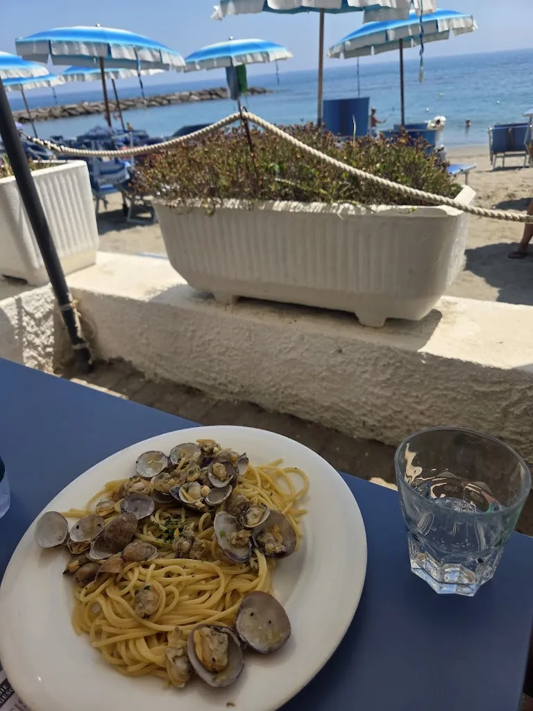 Ristorante & Bar U Nustromu_San Lorenzo al Mare_slider_image_2
