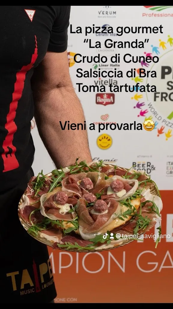 Menu_Taipei Music & Lounge Bar_San Lorenzo al Mare_image_1