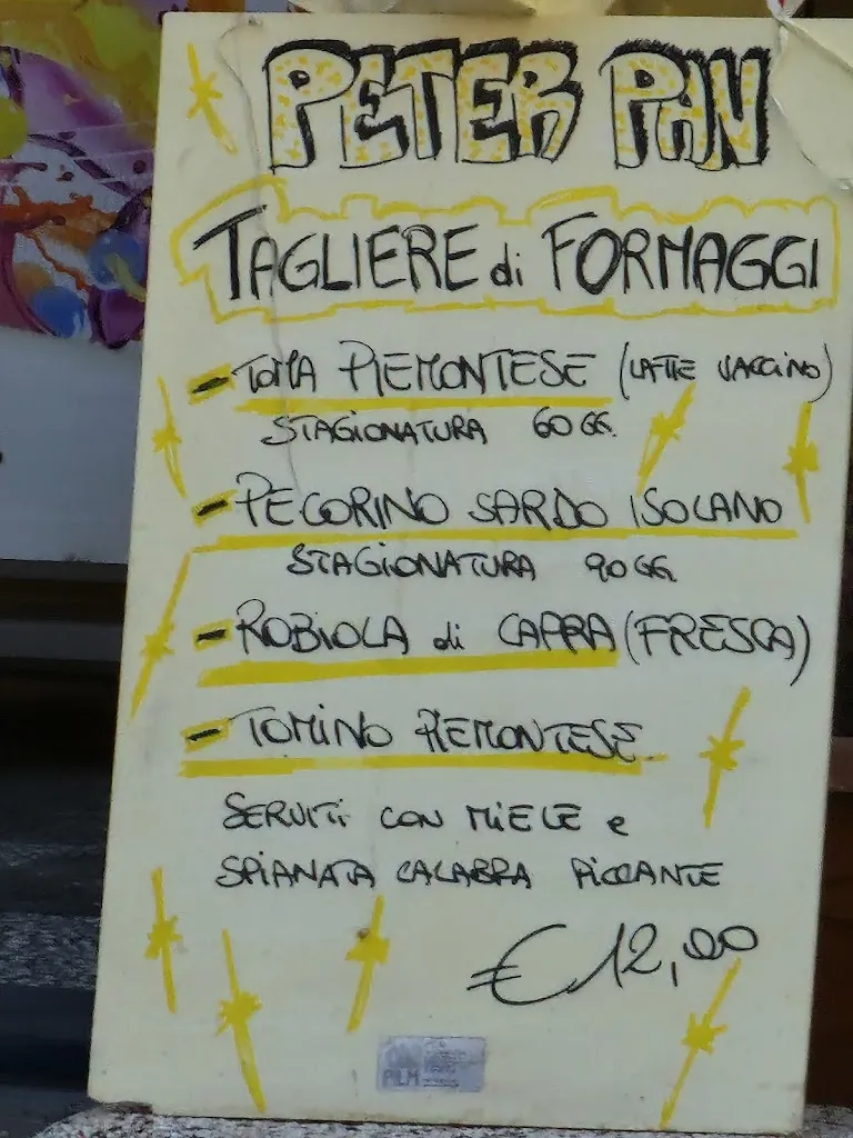 Menu_Peter Pan - Pizzeria Bar_San Lorenzo al Mare_image_3