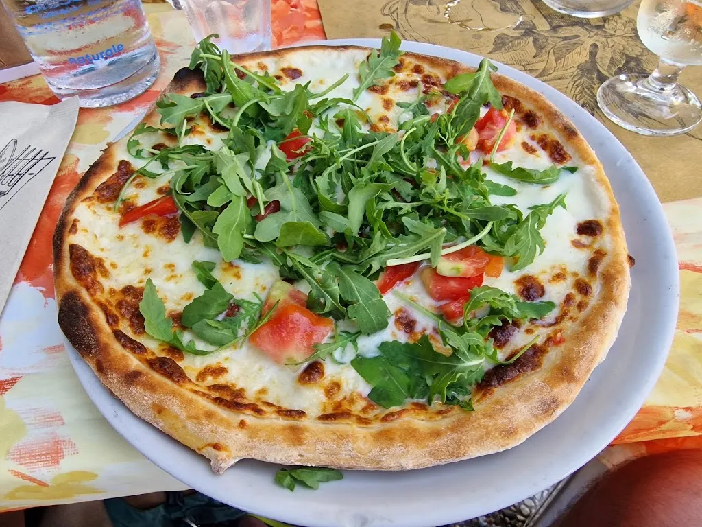 Petr Gürth_Peter Pan - Pizzeria Bar_San Lorenzo al Mare_review