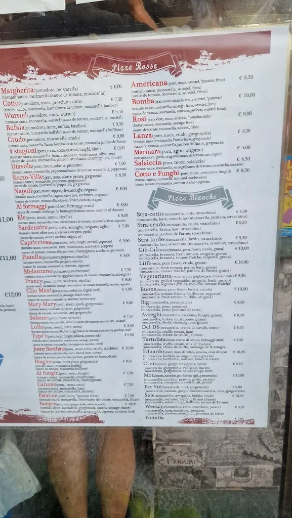 Jan Kukucka_Peter Pan - Pizzeria Bar_San Lorenzo al Mare_review