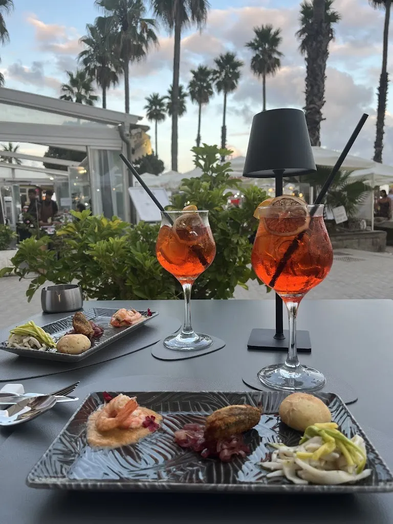 Alessandro Lunati_la tana del polpo_San Lorenzo al Mare_review