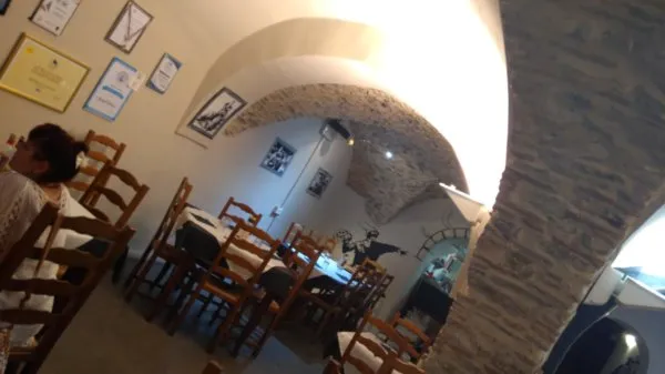 Elbia Leopold_'A Livella_San Lorenzo al Mare_review