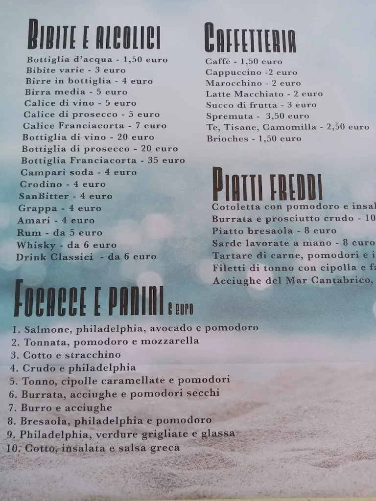 Menu_Caffé dei Poeti_San Terenzo_image_2