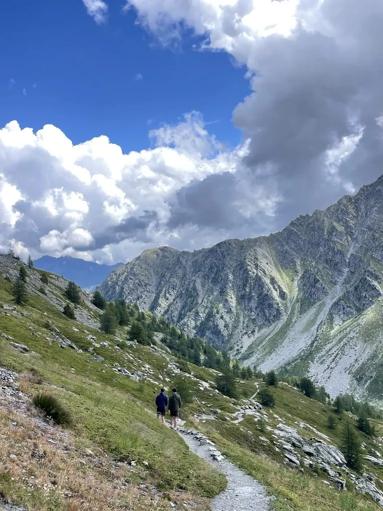 pierre van lamsweerde_L'Oresteria_Morgex_review