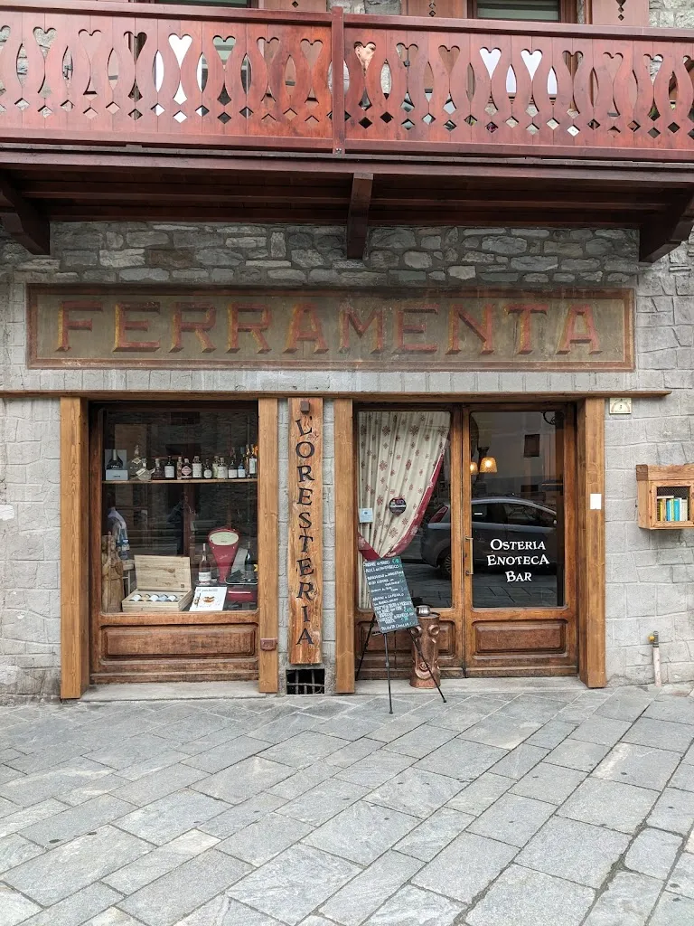 Franco Pecchio_L'Oresteria_Morgex_review