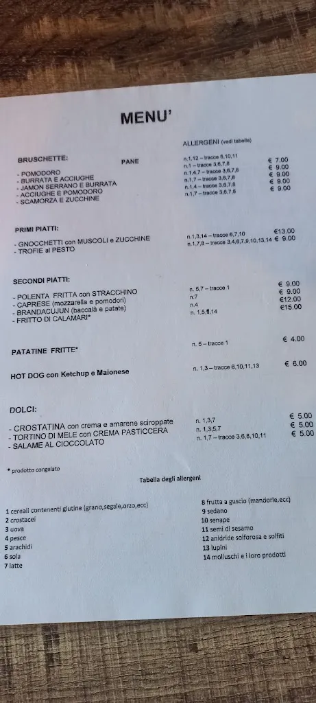 Menu_Il Portiolo_San Terenzo_image_4