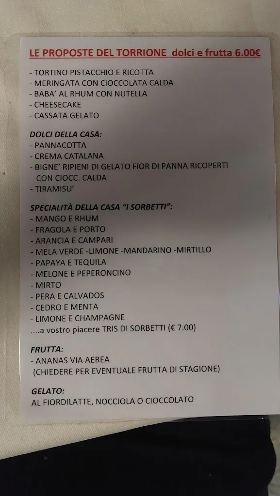 Menu_Il Torrione_Santo Stefano al Mare_image_2