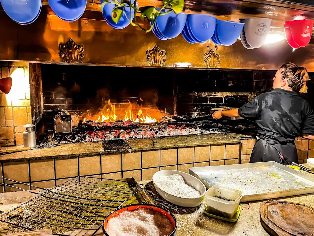 Tobias Joest_Il Torrione_Santo Stefano al Mare_review