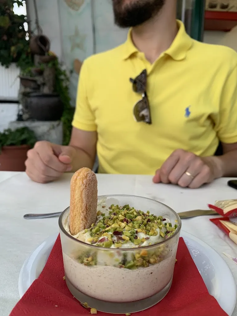 Katerina sh_Il Torrione_Santo Stefano al Mare_review