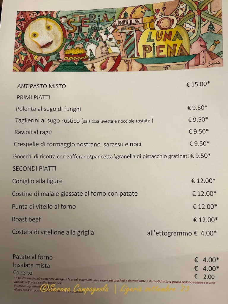Menu_Hosteria della Luna Piena_Santo Stefano d'Aveto_image_2
