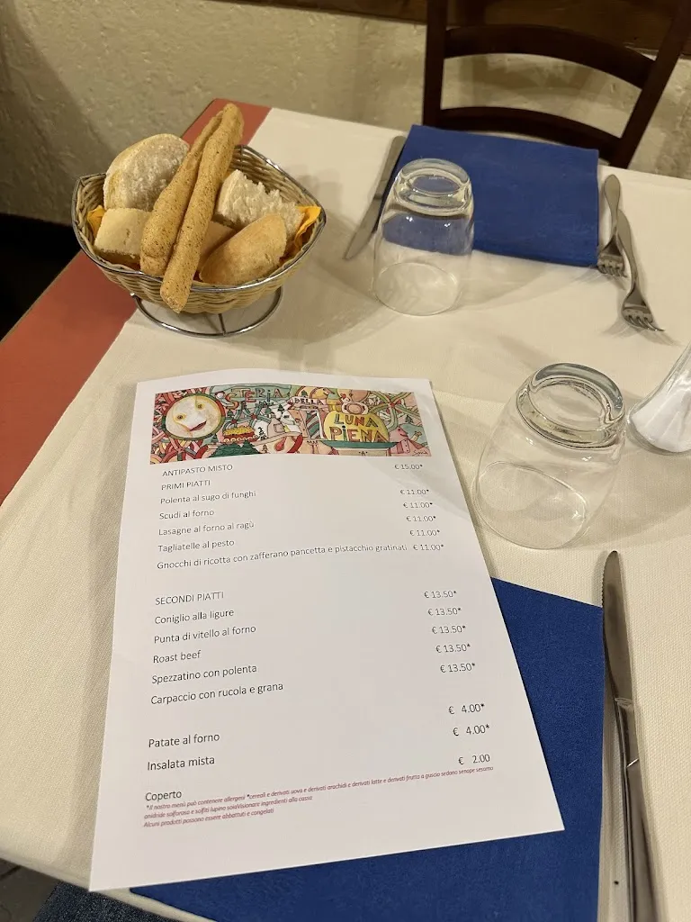 Ornella Fugazza_Hosteria della Luna Piena_Santo Stefano d'Aveto_review