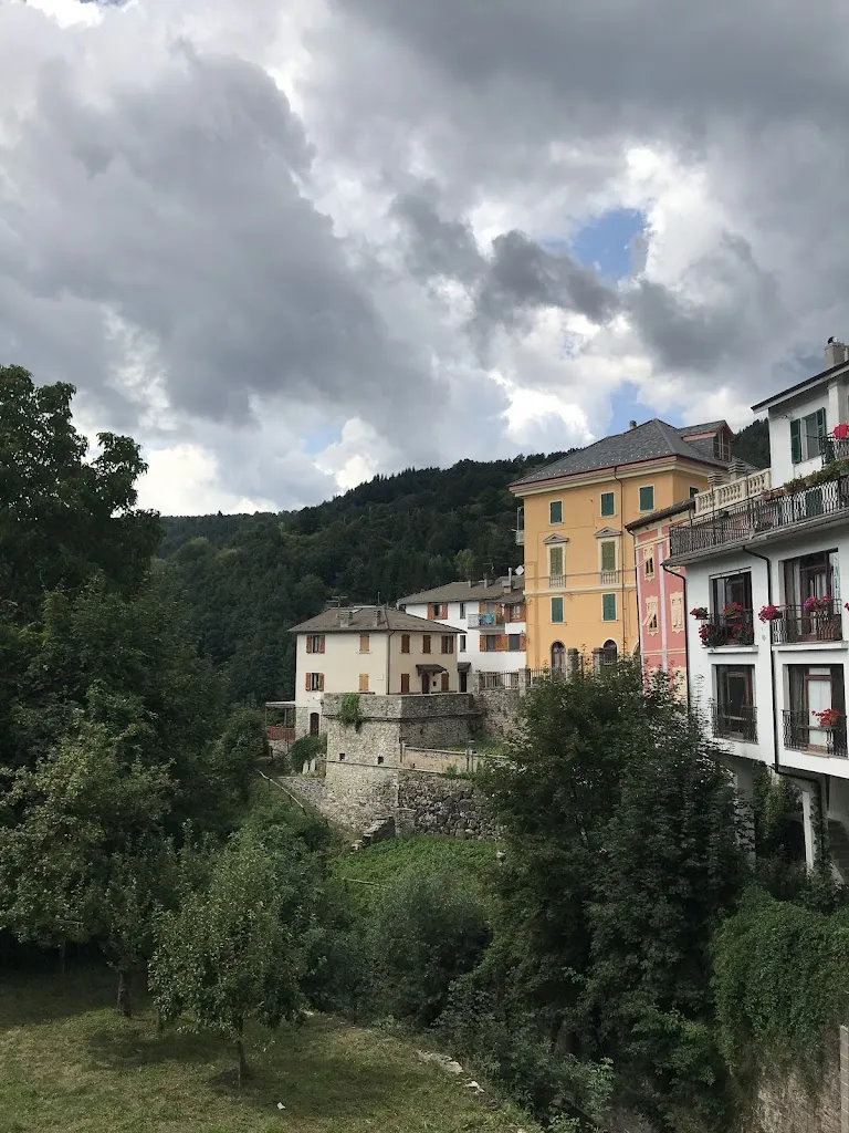 Paolo_Hosteria della Luna Piena_Santo Stefano d'Aveto_review