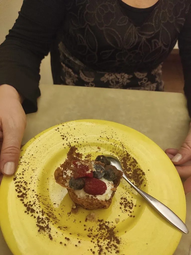 Ilaria Orlandini_La Tana Del Riccio_Santo Stefano di Magra_review